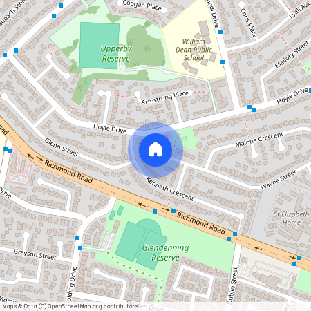 82A Wayne Street, NSW 2761, Dean Park