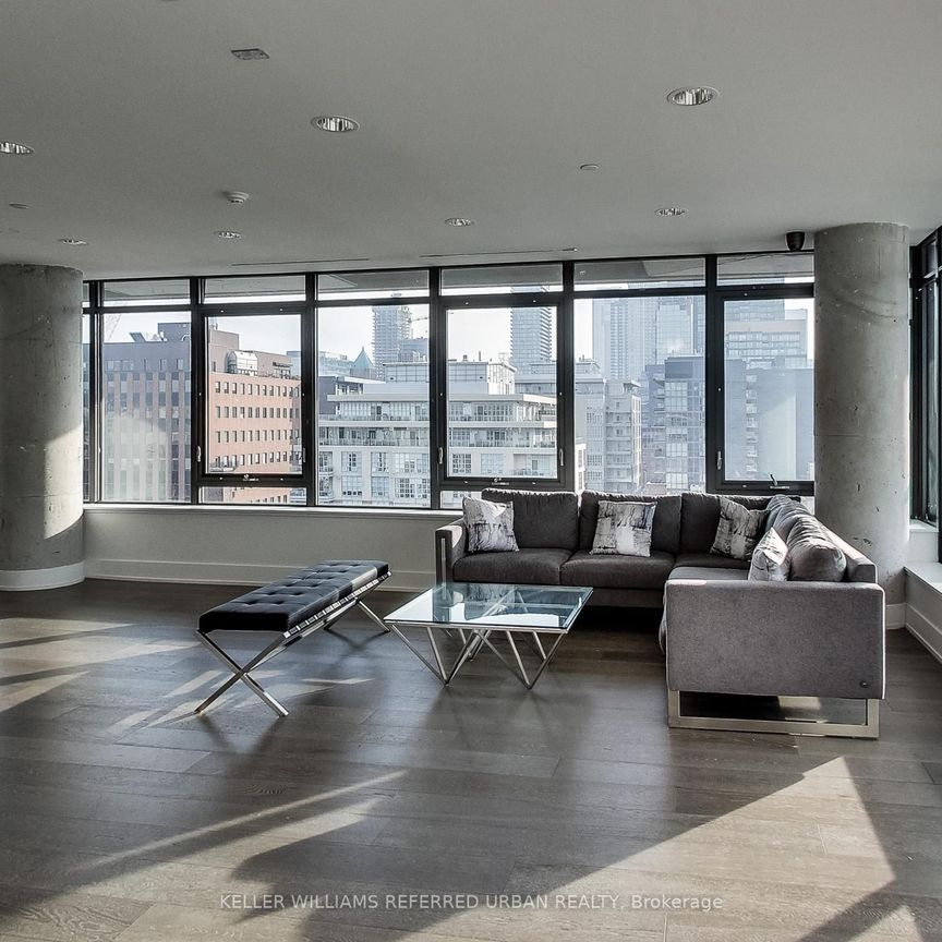 Fashion House Lofts 461 - Photo 1