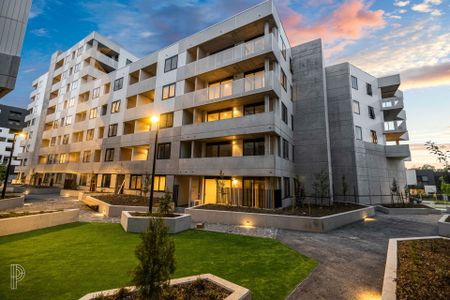 Modern 2-Bedroom Apartment in Greenway - Photo 3