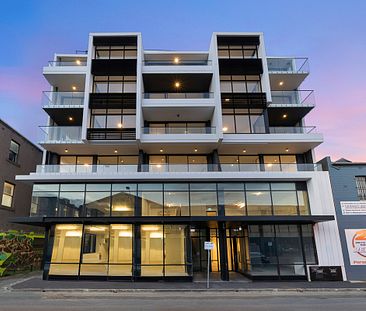 401/5-7 Carlton Street, Prahran - Photo 1