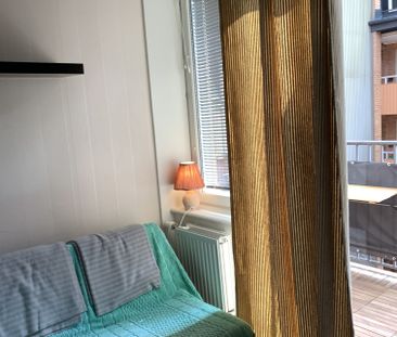 Götgatan, Stockholm - Foto 1