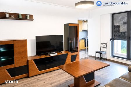 Apartament 2 camere/ Delea Veche/ Centrală/ Parcare subterană - Fotografie 3
