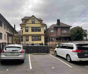 1431 Haro Street apartment — Vancouver, BC (2-Bedroom) - 2 Bedroom - Photo 3