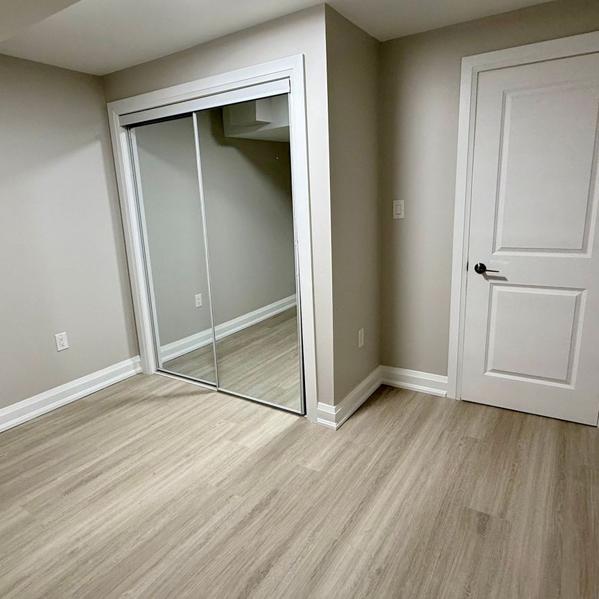 For Lease - 7 Avanti Crescent Unit# Basement, Hamilton, Ontario - Photo 1