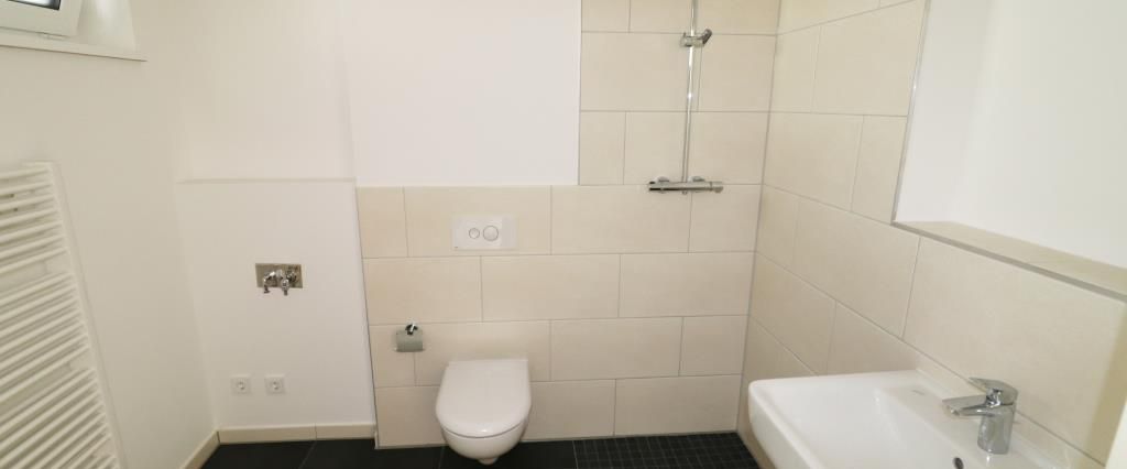 Neues zu Hause? Wie wäre es mit dieser schönen 3-Zimmer-Terrassenwohnung? - Photo 1