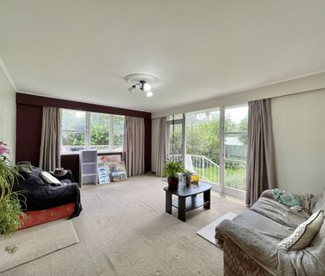 Tidy 2-Bedroom Unit Fully Fenced Section - Photo 1