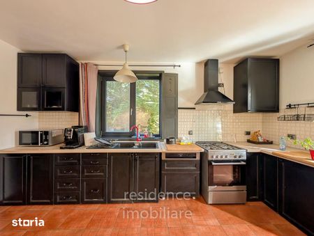 Casa individuala 5 camere, Faget + Curte 800 mp - Fotografie 3