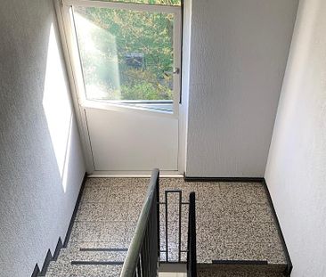 3-Zimmer-Wohnung in Essen Vogelheim - NUR mit WBS! - Foto 1