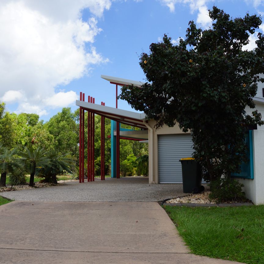 1/26 Daldawa Terrace, Lyons NT 0810 - House For Rent - $795 | Domain - Photo 1