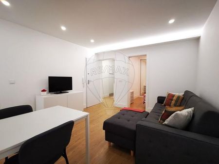 Apartamento T1 - Photo 4