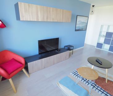 Location Maison 1 pièce 11m² - Photo 3