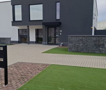 Appartement te huur in Lanklaar voor € 1.200 met 3 slaapkamers - Foto 5