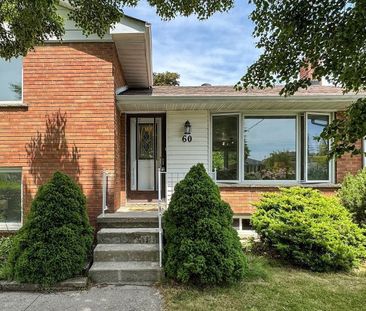 For Lease - 60 Beacham Crescent Unit# Upper, Toronto, Ontario - Photo 5