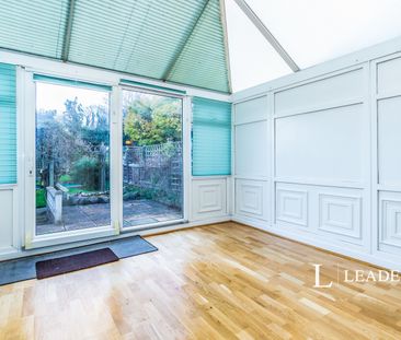 2 bedroom house to rent Mill Lane, Chatham, ME5 - Photo 5