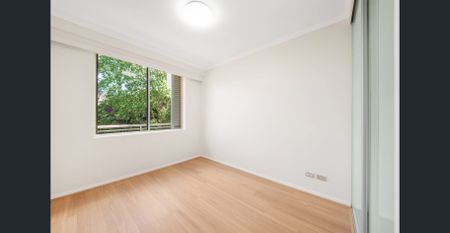 Freshly Renovated Two-Bedroom Apartment with Resort-Style Facilities - Photo 3