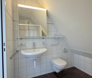 Ruhige Wohnung mit wunderschöner Weitsicht - Foto 5