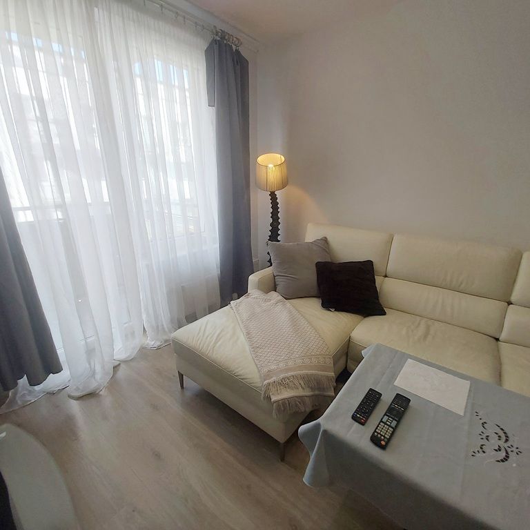 MIESZKANIE na WYNAJEM - Photo 1