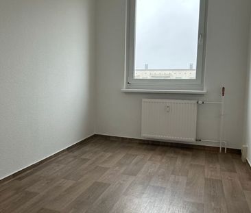 3-Zimmerwohnung ab sofort verfügbar! - Foto 1