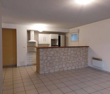 Location appartement t3 63 m² à Villefranche-de-Rouergue (12200) - Photo 1