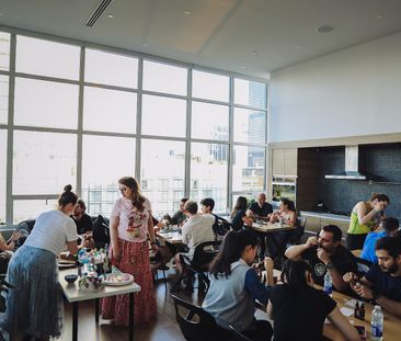 The First Community Building in MTL - Photo 4