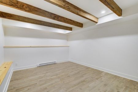 Appartement à louer - Montréal (Ville-Marie) (Village) - Photo 2