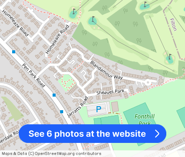 Jarratts Road, Southmead - Photo 1