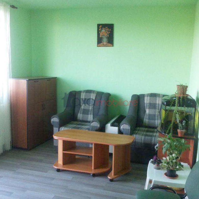 Apartament 3 camere de inchiriat in Cluj-Napoca, Buna Ziua ID 2612 - Fotografie 1