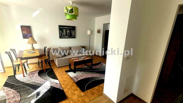 Warszawa, Żoliborz, Kępa Potocka - Photo 1