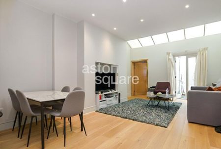 1 bedroom flat to rent - Photo 2