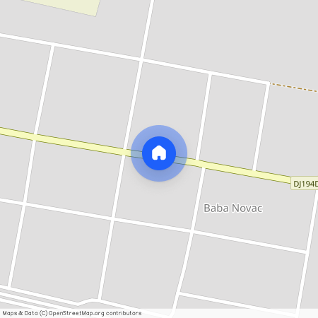 Baba Novac, 447022