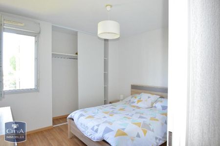 Location Appartement 3 pièces 71m² AGEN 47000 - Photo 3