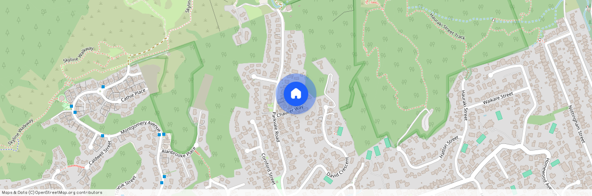 7 Chaucer Way, Karori, Wellington City