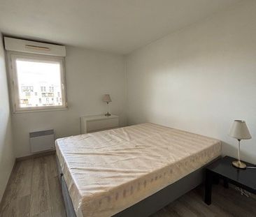 Location Appartement 2 pièces Meublé 45m² BORDEAUX 33300 - Photo 3