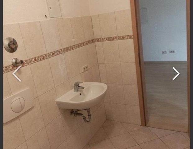 1 - Raumwohnung - Foto 1