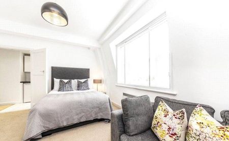 Studio to rent - Photo 2