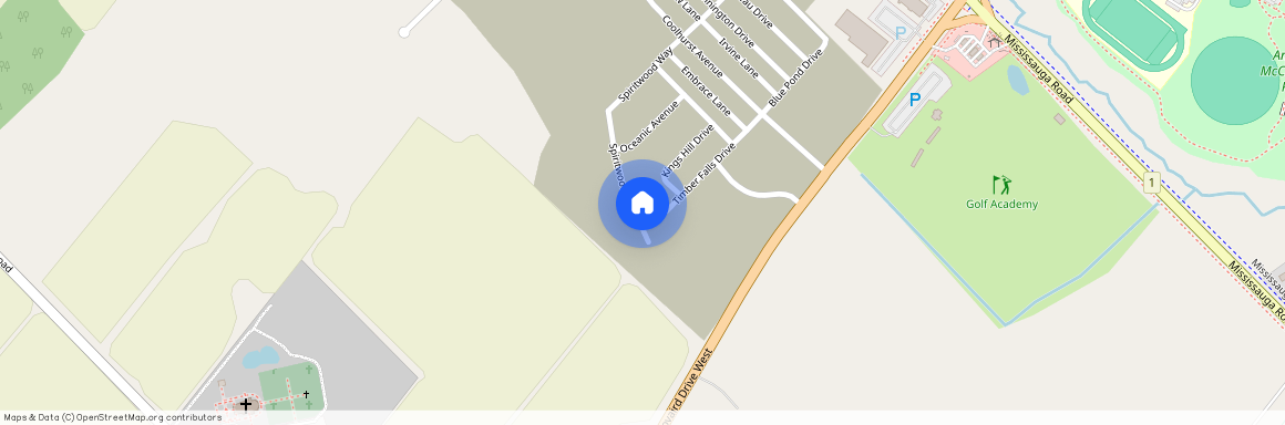 33 Spiritwood Way, Brampton