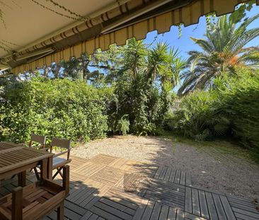 Location Appartement 2 pièces Meublé 74m² ROQUEBRUNE CAP MARTIN 06190 - Photo 6