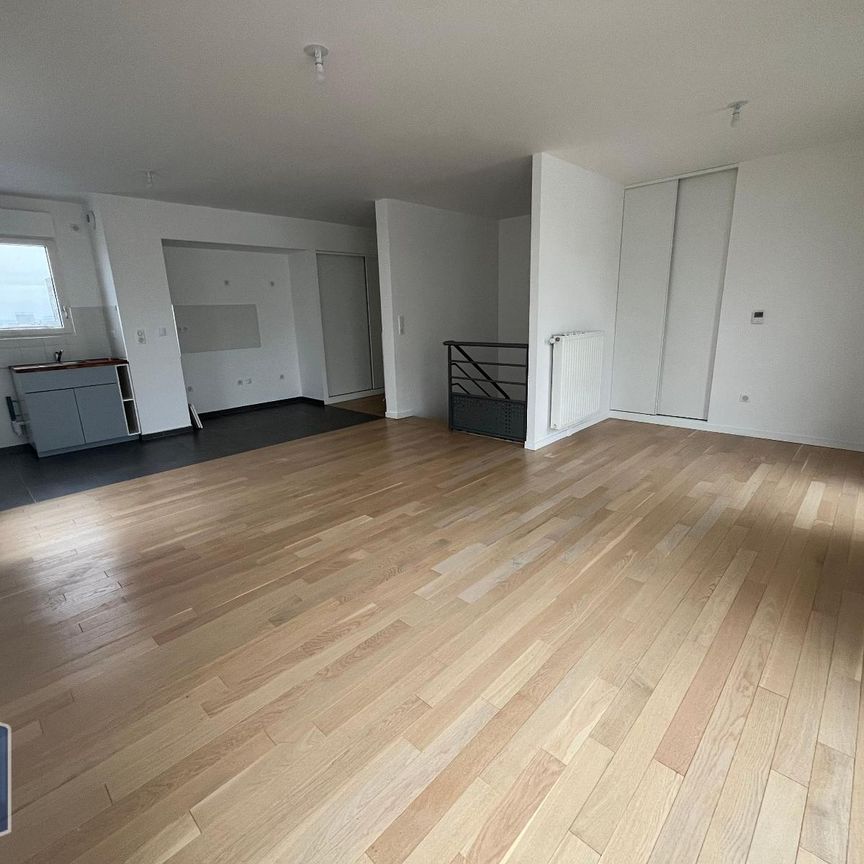 Location Appartement 4 pièces 107m² RUEIL MALMAISON 92500 - Photo 1