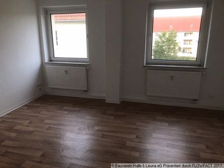 Bezugsfertige 3-Zimmer-Wohnung zum Einziehen und Wohlfühlen!!! - Foto 5