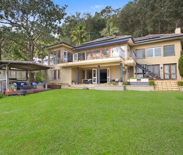 117 Prince Alfred Parade, Newport NSW 2106 - House For Rent | Domain - Photo 3