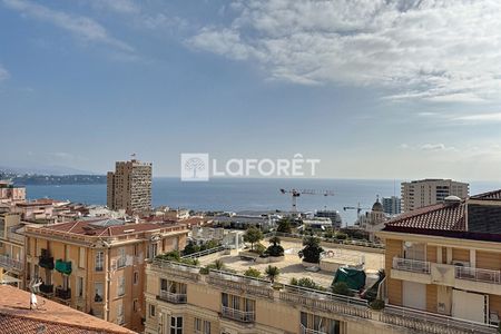 Appartement Beausoleil 3 pièce(s) 64.57 m2 - Photo 3