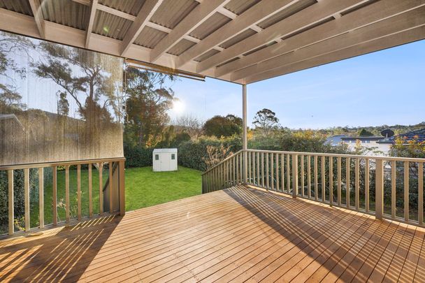 Warm & Perfect for entertaining - Photo 1