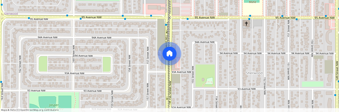 Edmonton, Edmonton, Edmonton Metropolitan, T5R 1Z5