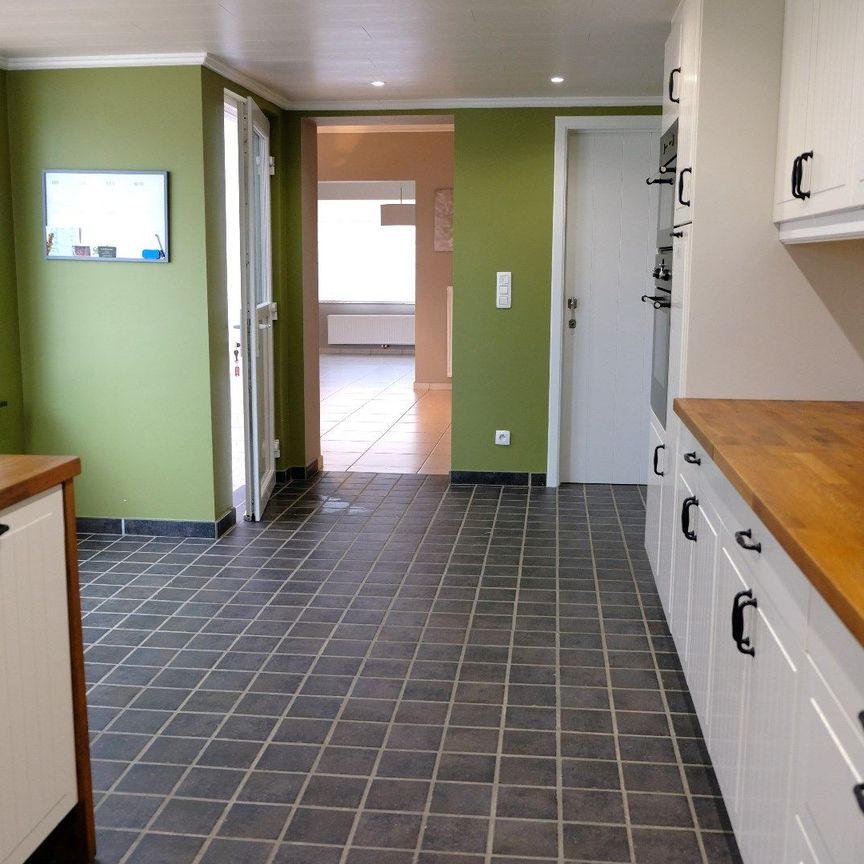 Recent gerenoveerde woning centrum Brakel - 3 slaapkamers - tuin - Photo 1