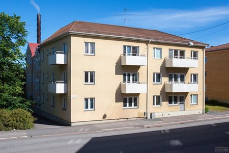 Östra Järnvägsgatan 1 B - Foto 3