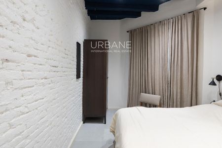 Encantador apartamento de un dormitorio cerca de la Sagrada Família - Photo 5