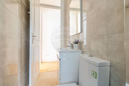 Apartamento T1 em Lisboa - Photo 4