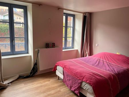 Location Appartement 3 pièces 74m² BRIOUDE 43100 - Photo 4