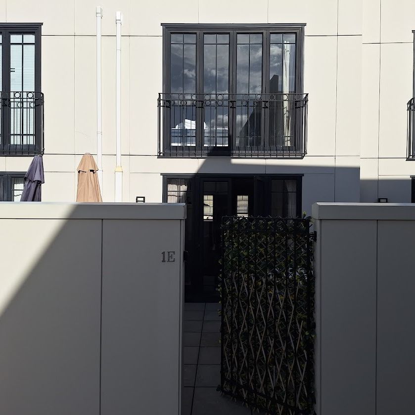 Furnished Parnell Townhouse - Photo 1