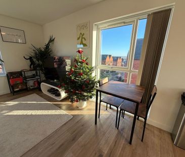 2 bedroom apartment to rent - Photo 3